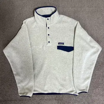 patagonia Synchilla 스냅T M 사이즈