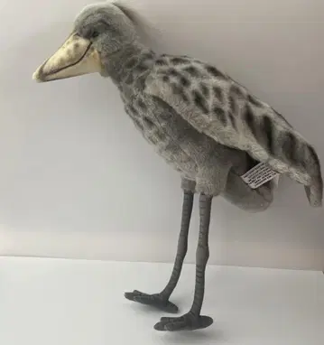 한사 하시기비로코우 봉제 인형