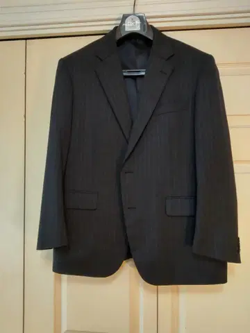 빅사이즈 비즈니스 정장 170cm 허리 90-100cm AOKI 레뮤