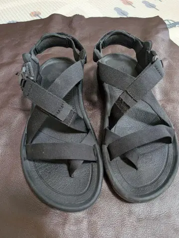 Teva / 테바 허리케인 테라 다크톨