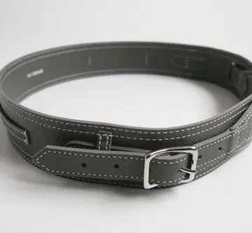THE RERACS RERACS GURKHA BELT 벨트