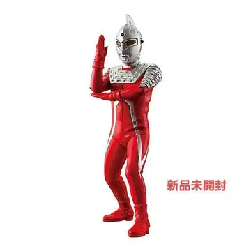 울트라 세븐 궁극의 루미너스 울트라맨 sp4 미개봉 새상품