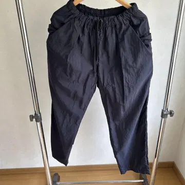 테아토라 월렛 팬츠 사이즈 2 네이비