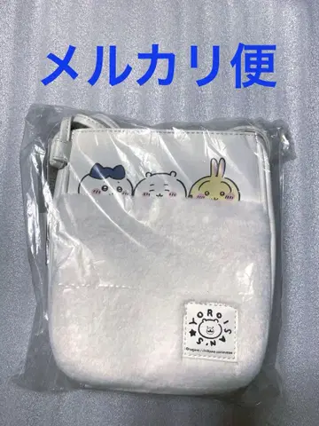 GU 치이카와 (먼작귀) 숄더백 미니백