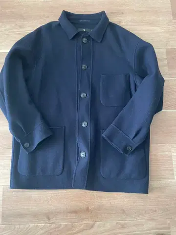 유니클로 +j 자켓