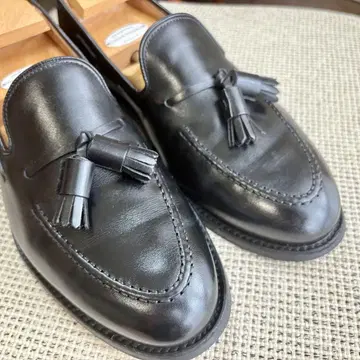 CROCKETT&JONES cavendish2 UK7