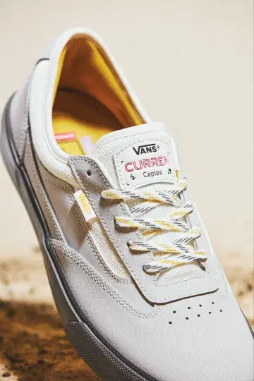 VANS Skate Curren Caples 28.5cm