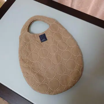 미나 페르호넨 에그 백