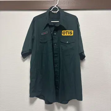 Quality Apparel 워크 자켓 usa XL