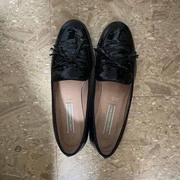 인터쇼슈르 로퍼 에나멜