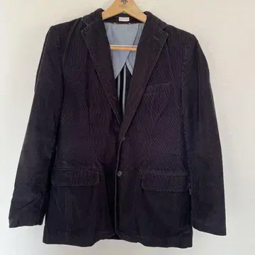 J.Crew 빈티지 코드 자켓 M 사이즈