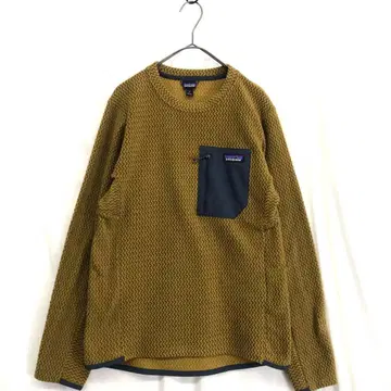 Patagonia : R1 Air Crew 40235FA21