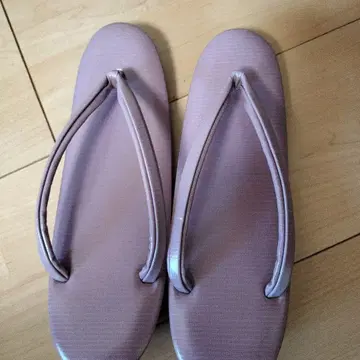 연보라 에나멜 조리