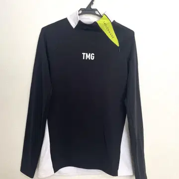 TaylorMade TB734 골프 셔츠 남성용