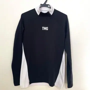 TaylorMade 속기모 골프 셔츠 M 사이즈