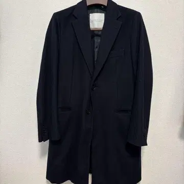 [ MACKINTOSH PHILOSOPHY ] 체스터 코트