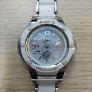 Baby-G BGA-1200C