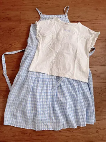 핑크하우스 2025 PINKHOUSE SUMMER SET