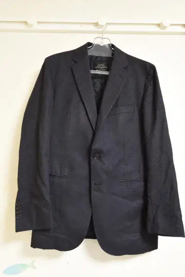 UNITED ARROWS TOKYO 충전솜 테일러드 자켓