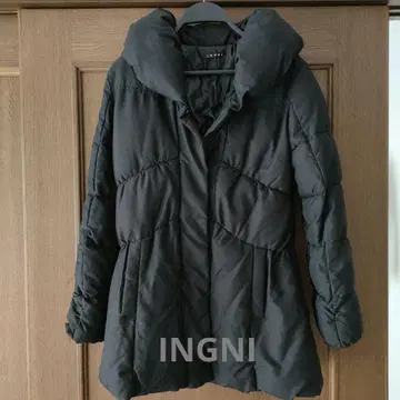 INGNI 잉그 여성용 다운