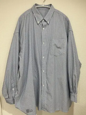 FreshService DRY OXFORD 셔츠