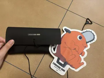 안경 케이스