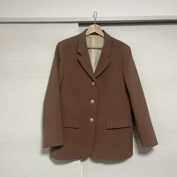 테일러드 자켓 팬츠 셋업