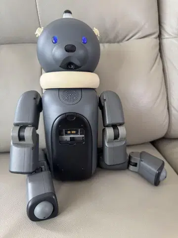 AIBO SONY 활기찬 AIBO 정크제품