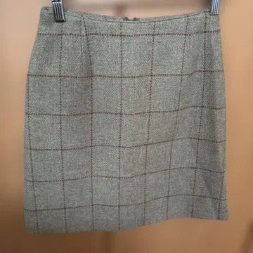 랄프 로렌 여성용 스커트