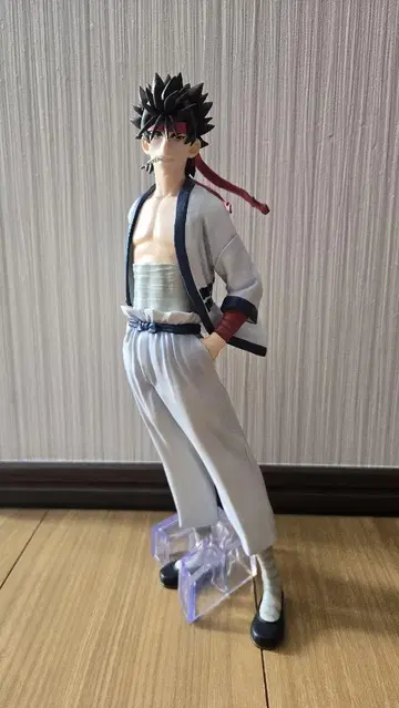 바람의 검심 제일복권 사노스케