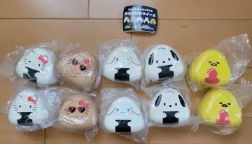 산리오 오니기리 스퀴즈