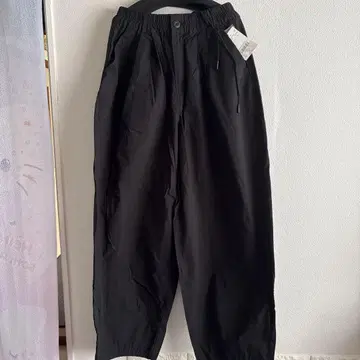 와이드 팬츠 로데오 크라운