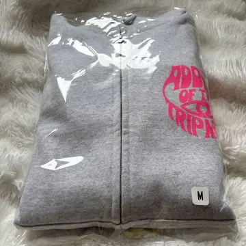 ADDICT HOODIE M 사이즈 후드티 오카모토 켄이치