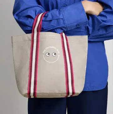 아냐 힌드마치 세이조 이시이 유니버셜 백 미니