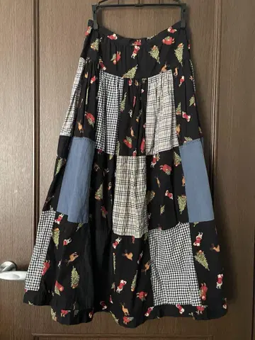 핑크하우스 크리스마스 원피스