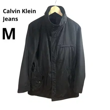 Calvin Klein Jeans 아우터 나일론 M 캘빈클라인