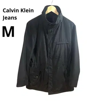 Calvin Klein Jeans 아우터 나일론 M 캘빈클라인