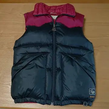 70년대 Robbe 다운 베스트