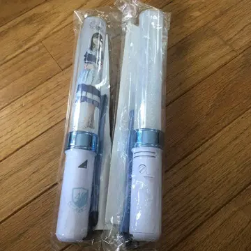 노기자카46 야마시타 미즈키 졸업 콘서트 ver 응원봉 2 신형