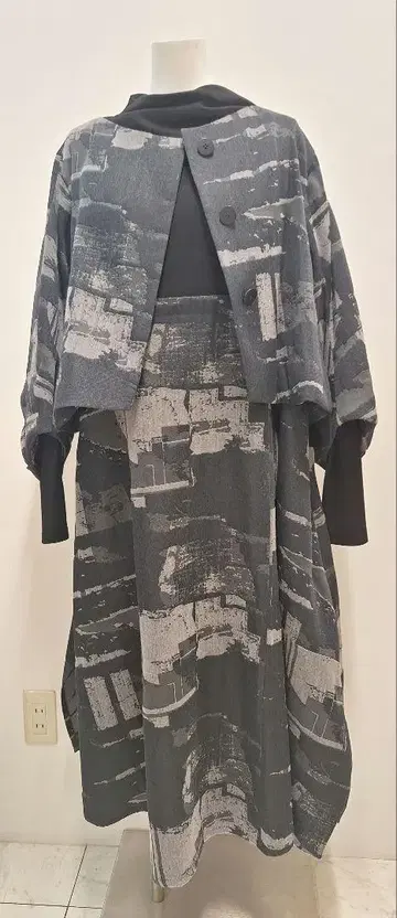 새상품 센소유니코 셋업