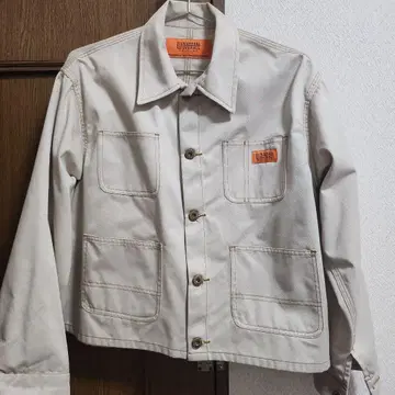 UNIVERSAL OVERALL 자켓
