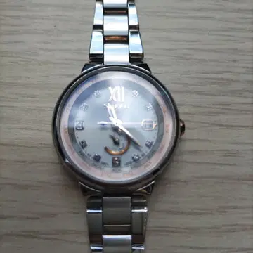 CASIO SHEEN SHW-1507