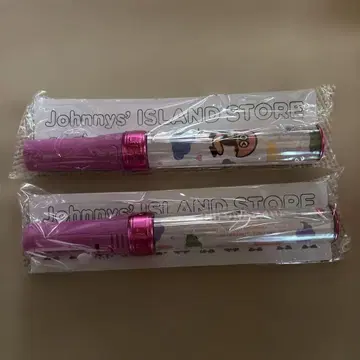 Lil 간사이 공식 응원봉 간사이 Jr