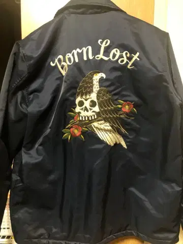 Cootie Born Lost L 사이즈 자켓