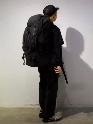 snowpeak(스노우피크) Active Field Backpack L