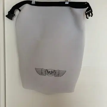 RASH 더블 러셀 롤백