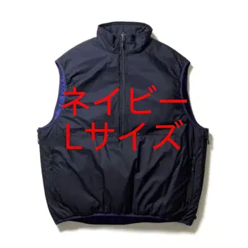 DAIWA PIER39 TECH REVERSIBLE PUFF VEST L