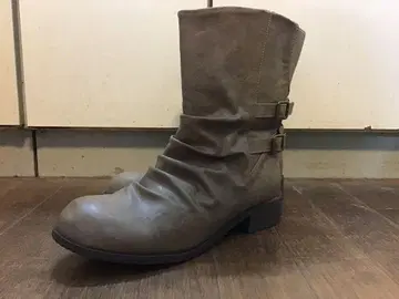 CLOSSHI [ 3L ] 엔지니어 부츠