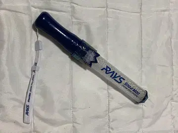 PAYS 응원봉 파란색 취급 편리