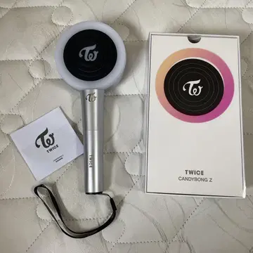 TWICE CANDYBONG Z 응원봉